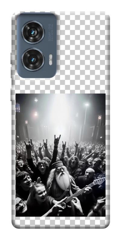 Чохол itsPrint Harry Potter 1 для Motorola Edge 50 Fusion, itsellopt, купити оптом з доставкою