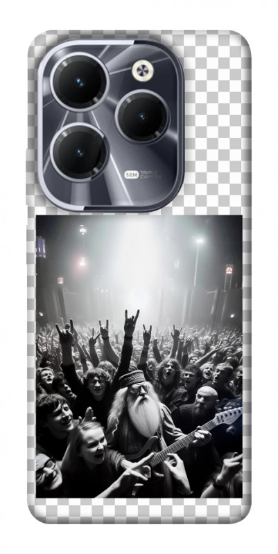 Чохол itsPrint Harry Potter 1 для Infinix Hot 40, itsellopt, купити оптом з доставкою