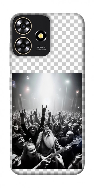 Чехол itsPrint Harry Potter 1 для ZTE Blade A73 4G, itsellopt, купить оптом с доставкой