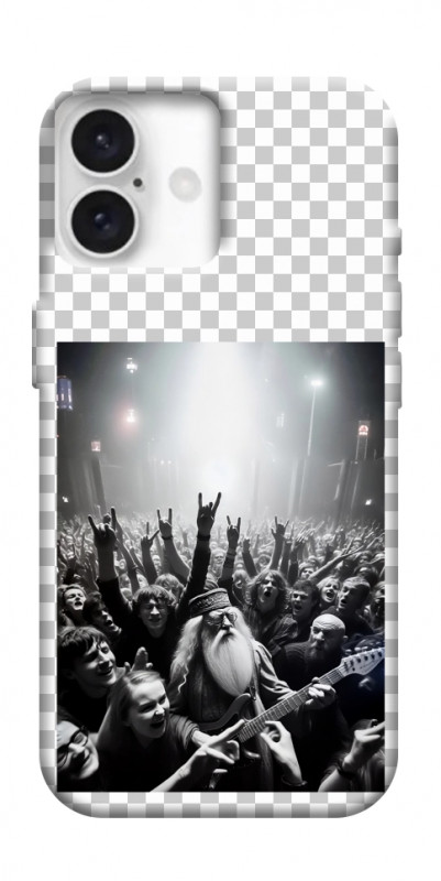 Чехол itsPrint Harry Potter 1 для Apple iPhone 16 (6.1"), itsellopt, купить оптом с доставкой