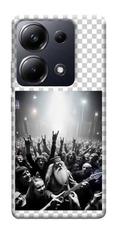 Чехол itsPrint Harry Potter 1 для Xiaomi Redmi 13 4G / Poco M6 4G, itsellopt, купить оптом с доставкой