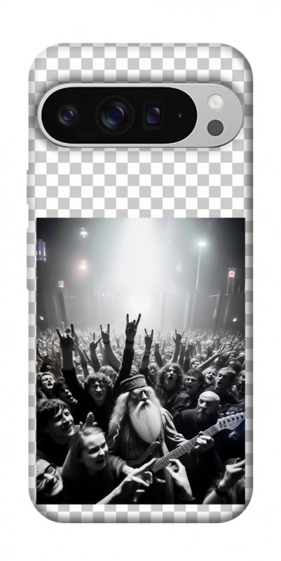 Чехол itsPrint Harry Potter 1 для Google Pixel 9 Pro XL, itsellopt, купить оптом с доставкой