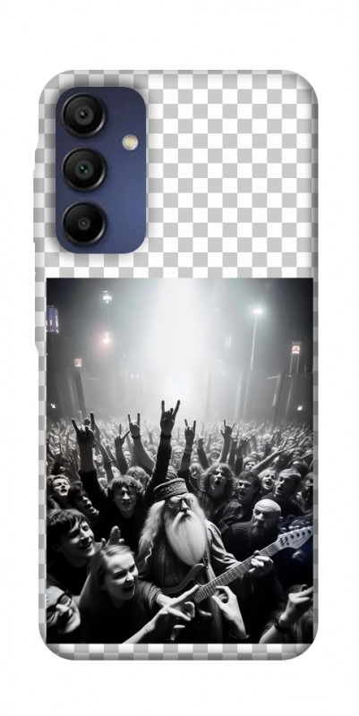Чехол itsPrint Harry Potter 1 для Samsung Galaxy A16 5G, itsellopt, купить оптом с доставкой