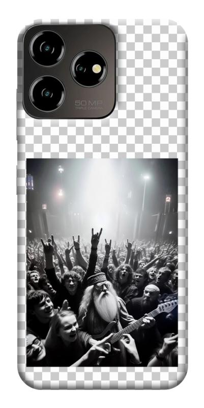 Чехол itsPrint Harry Potter 1 для ZTE Blade V50 Desing 4G, itsellopt, купить оптом с доставкой
