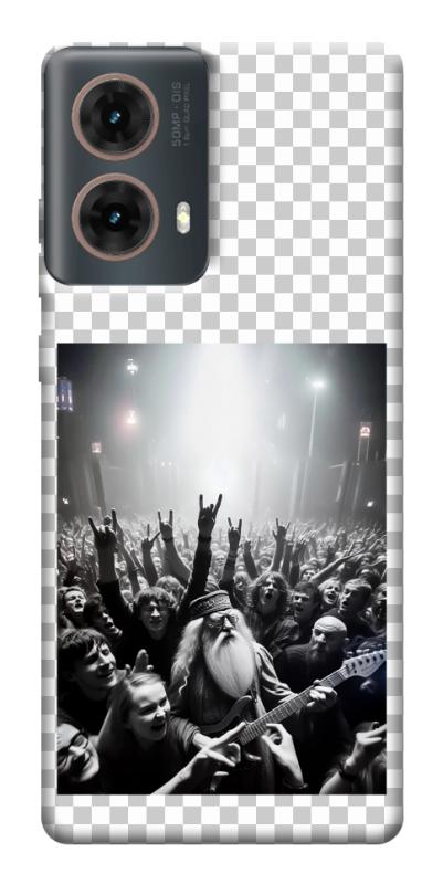 Чехол itsPrint Harry Potter 1 для Motorola Moto G85, itsellopt, купить оптом с доставкой