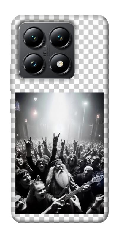 Чехол itsPrint Harry Potter 1 для Xiaomi 14T, itsellopt, купить оптом с доставкой