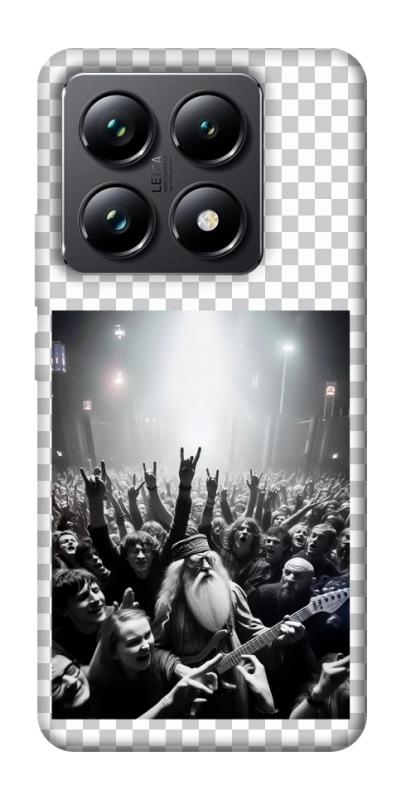 Чехол itsPrint Harry Potter 1 для Xiaomi 14T Pro, itsellopt, купить оптом с доставкой