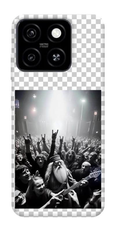 Чехол itsPrint Harry Potter 1 для ZTE Blade A55 4G, itsellopt, купить оптом с доставкой