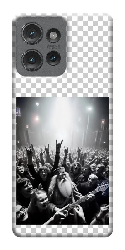 Чехол itsPrint Harry Potter 1 для Motorola Edge 50, itsellopt, купить оптом с доставкой