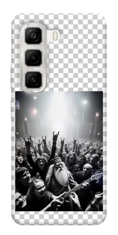Чехол itsPrint Harry Potter 1 для Infinix Hot 50 4G, itsellopt, купить оптом с доставкой