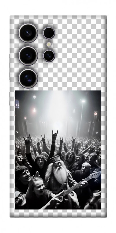 Чехол itsPrint Harry Potter 1 для Samsung Galaxy S25 Ultra, itsellopt, купить оптом с доставкой