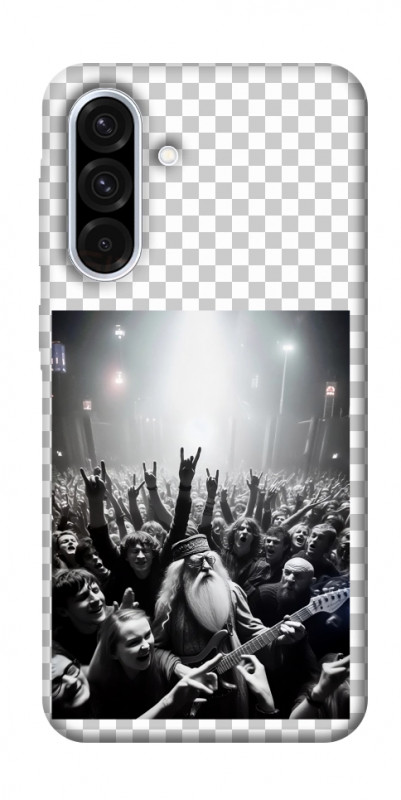 Чехол itsPrint Harry Potter 1 для Samsung Galaxy A36 5G, itsellopt, купить оптом с доставкой