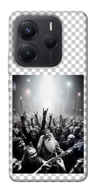 Чехол itsPrint Harry Potter 1 для Xiaomi Redmi Note 14 5G, itsellopt, купить оптом с доставкой