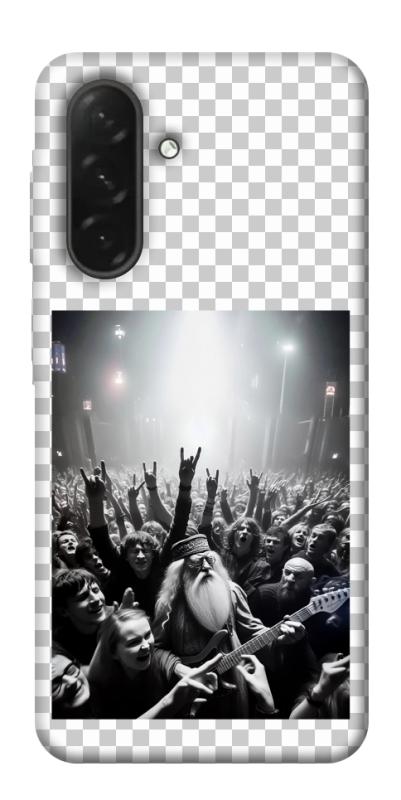 Чехол itsPrint Harry Potter 1 для Samsung Galaxy A26 5G, itsellopt, купить оптом с доставкой