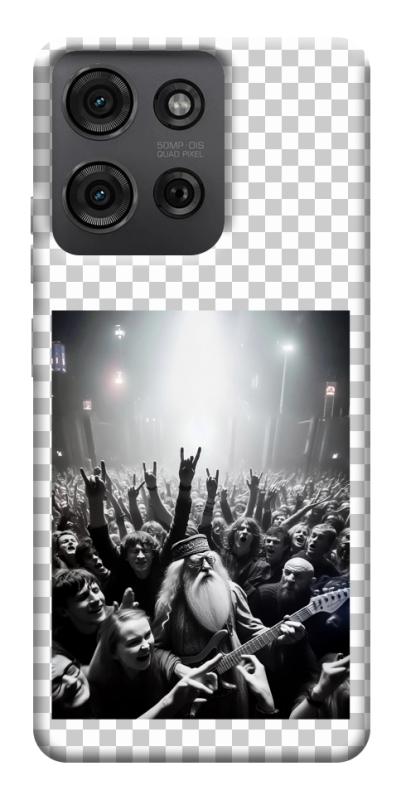 Чехол itsPrint Harry Potter 1 для Motorola Moto G75 5G, itsellopt, купить оптом с доставкой
