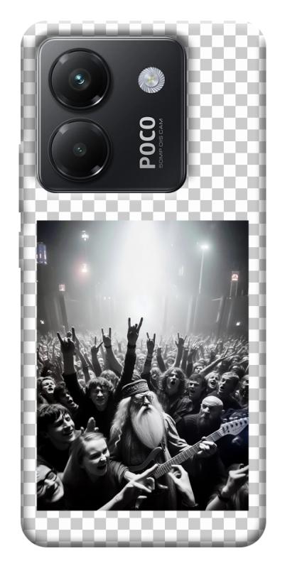Чехол itsPrint Harry Potter 1 для Xiaomi Poco M7 Pro 5G, itsellopt, купить оптом с доставкой