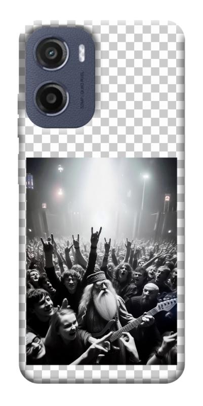 Чехол itsPrint Harry Potter 1 для Motorola Moto G05, itsellopt, купить оптом с доставкой