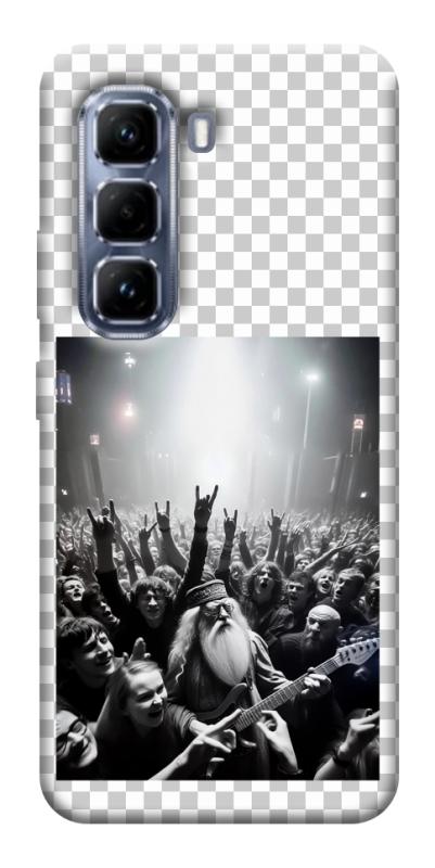 Чехол itsPrint Harry Potter 1 для Infinix Hot 50 Pro, itsellopt, купить оптом с доставкой
