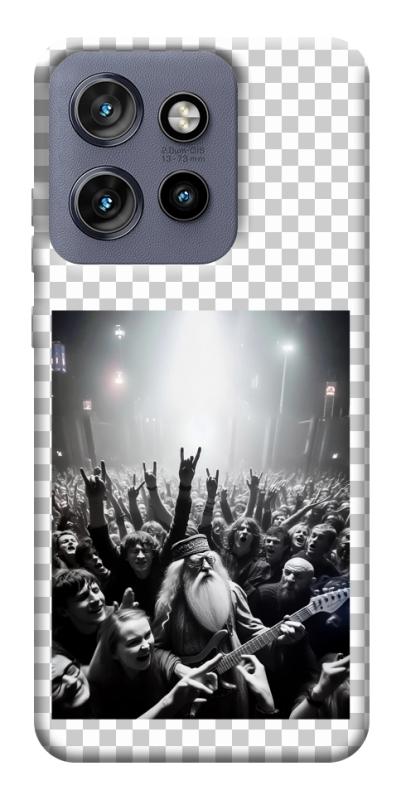Чохол itsPrint Harry Potter 1 для Motorola Edge 50 Neo, itsellopt, купити оптом з доставкою