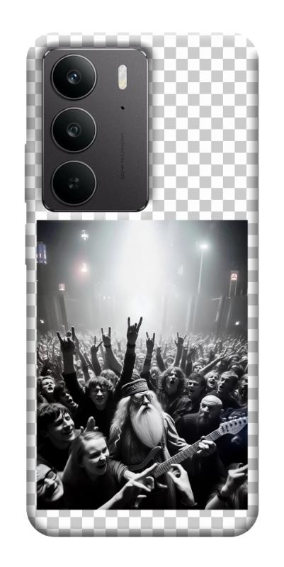 Чехол itsPrint Harry Potter 1 для Realme C75, itsellopt, купить оптом с доставкой