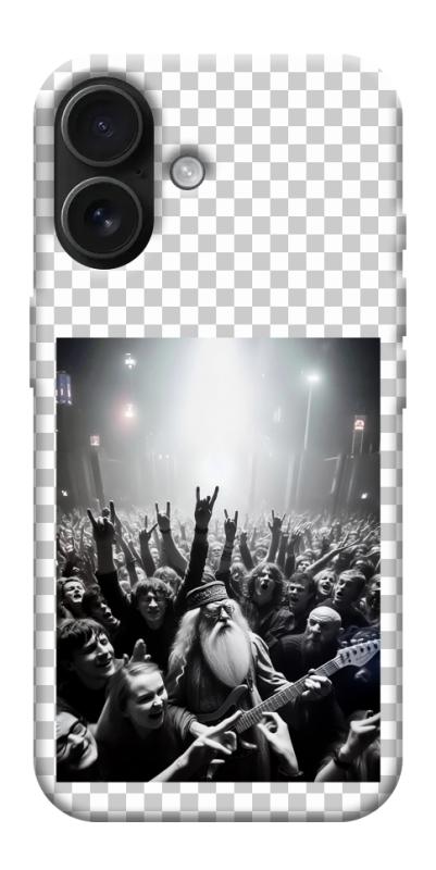 Чехол itsPrint Harry Potter 1 для Apple iPhone 17 (6.3"), itsellopt, купить оптом с доставкой