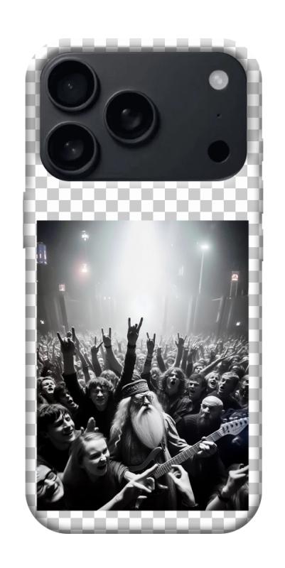Чехол itsPrint Harry Potter 1 для Apple iPhone 17 Pro Max (6.9"), itsellopt, купить оптом с доставкой