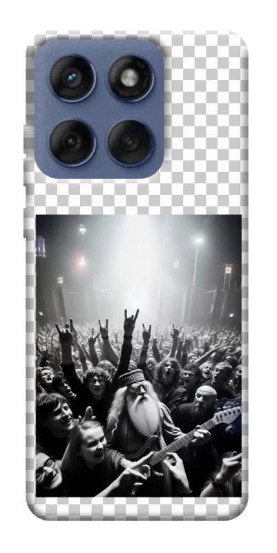 Чехол itsPrint Harry Potter 1 для Motorola Edge 60 Fusion, itsellopt, купить оптом с доставкой
