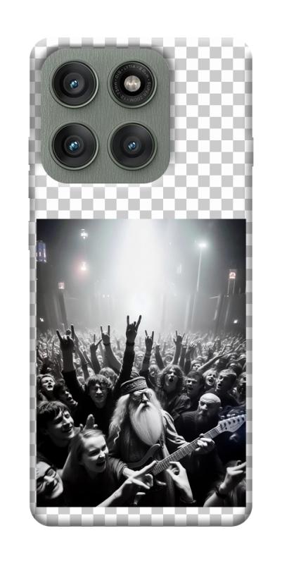 Чехол itsPrint Harry Potter 1 для Motorola Edge 60 Pro, itsellopt, купить оптом с доставкой