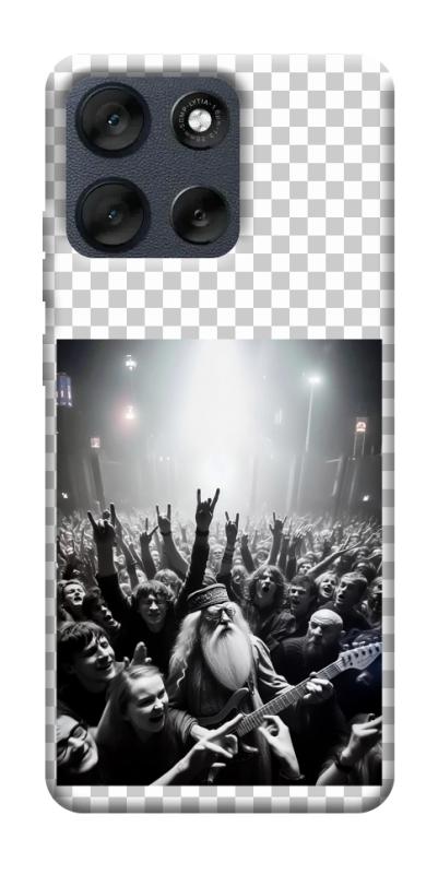 Чехол itsPrint Harry Potter 1 для Motorola Moto G56 5G, itsellopt, купить оптом с доставкой