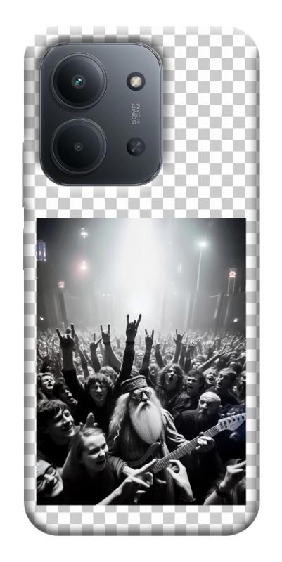 Чехол itsPrint Harry Potter 1 для Xiaomi Redmi 15C (EU), itsellopt, купить оптом с доставкой