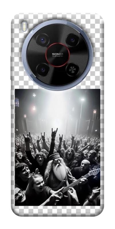 Чохол itsPrint Harry Potter 1 для ZTE Nubia V70 Max, itsellopt, купити оптом з доставкою