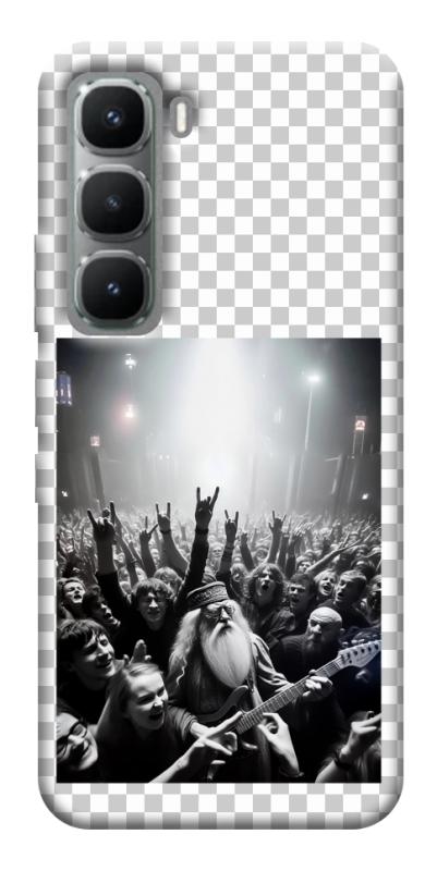 Чехол itsPrint Harry Potter 1 для Infinix Hot 60 Pro+, itsellopt, купить оптом с доставкой