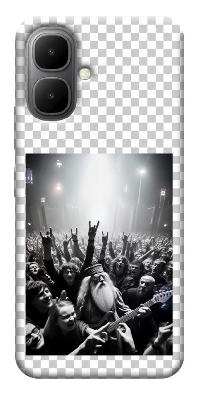 Чехол itsPrint Harry Potter 1 для Infinix Smart 10, itsellopt, купить оптом с доставкой