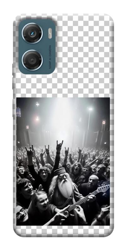 Чехол itsPrint Harry Potter 1 для Motorola Moto G06, itsellopt, купить оптом с доставкой