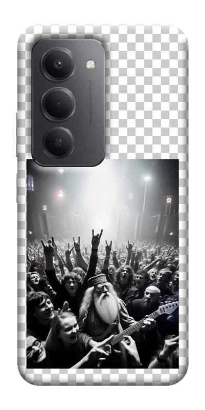 Чехол itsPrint Harry Potter 1 для Xiaomi Redmi 15 (Global), itsellopt, купить оптом с доставкой