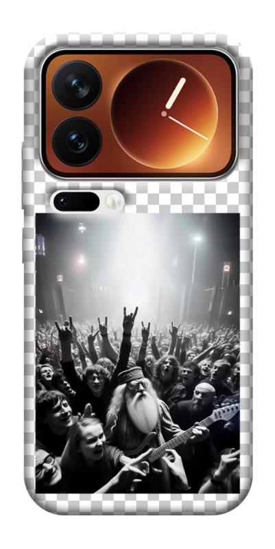 Чехол itsPrint Harry Potter 1 для Xiaomi 17 Pro Max, itsellopt, купить оптом с доставкой