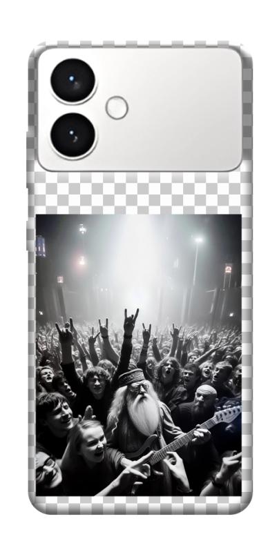 Чехол itsPrint Harry Potter 1 для Samsung Galaxy S26+, itsellopt, купить оптом с доставкой