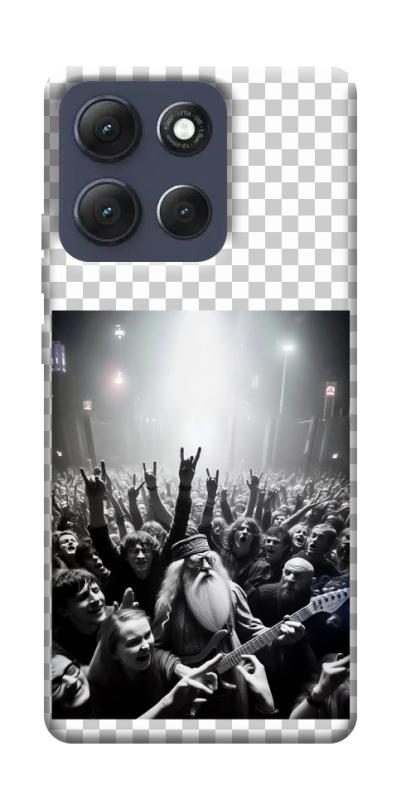 Чехол itsPrint Harry Potter 1 для Motorola Moto G86 Power, itsellopt, купить оптом с доставкой