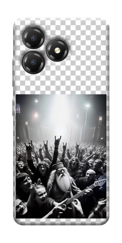 Чохол itsPrint Harry Potter 1 для ZTE Blade A36, itsellopt, купити оптом з доставкою