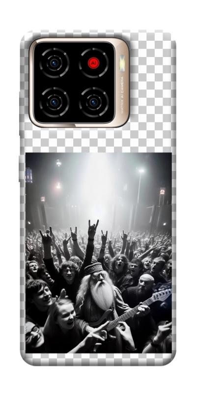 Чехол itsPrint Harry Potter 1 для ZTE Blade A56, itsellopt, купить оптом с доставкой