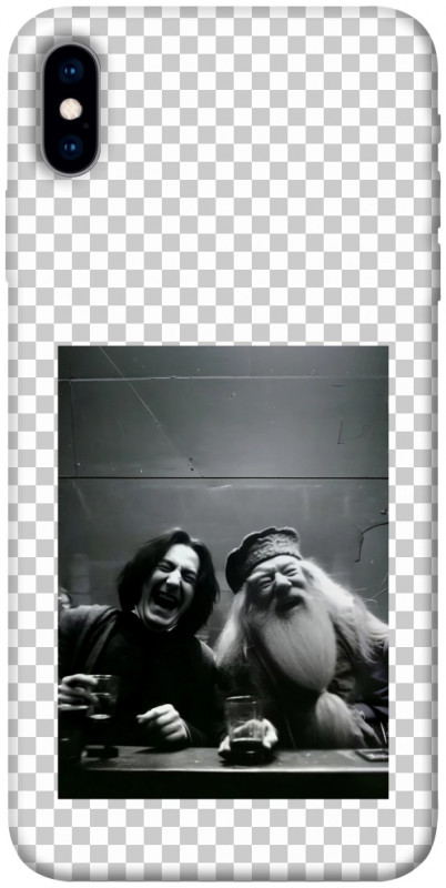 Чехол itsPrint Harry Potter 2 для Apple iPhone X (5.8"), itsellopt, купить оптом с доставкой