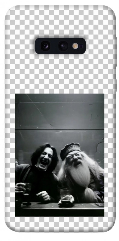 Чехол itsPrint Harry Potter 2 для Samsung Galaxy S10e, itsellopt, купить оптом с доставкой