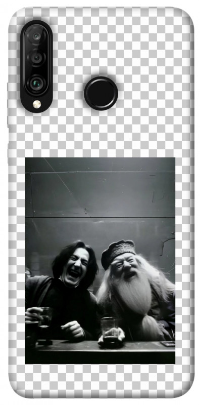 Чехол itsPrint Harry Potter 2 для Huawei P30 lite, itsellopt, купить оптом с доставкой