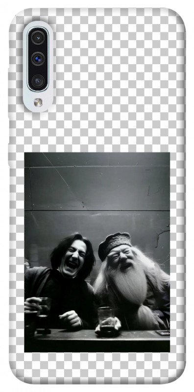 Чехол itsPrint Harry Potter 2 для Samsung Galaxy A50 (A505F) / A50s / A30s, itsellopt, купить оптом с доставкой