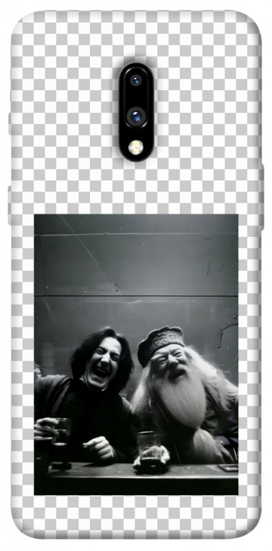 Чехол itsPrint Harry Potter 2 для OnePlus 7, itsellopt, купить оптом с доставкой