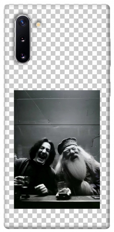 Чехол itsPrint Harry Potter 2 для Samsung Galaxy Note 10, itsellopt, купить оптом с доставкой