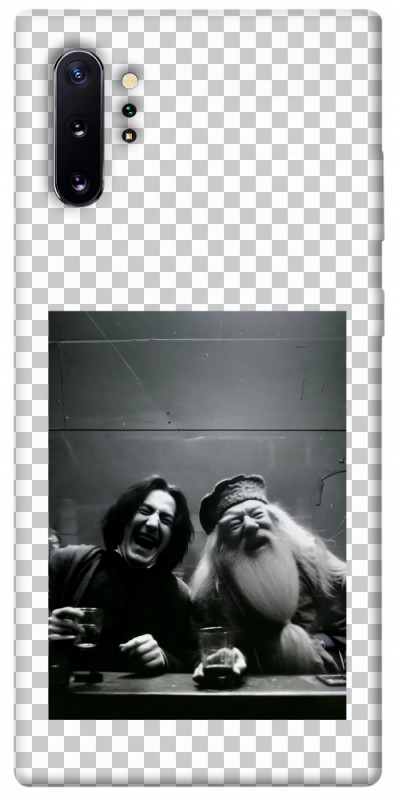 Чехол itsPrint Harry Potter 2 для Samsung Galaxy Note 10 Plus, itsellopt, купить оптом с доставкой