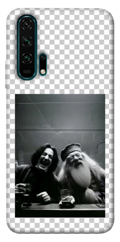 Чехол itsPrint Harry Potter 2 для Huawei Honor 20 Pro, itsellopt, купить оптом с доставкой