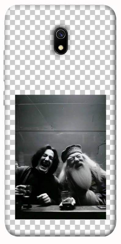 Чехол itsPrint Harry Potter 2 для Xiaomi Redmi 8a, itsellopt, купить оптом с доставкой