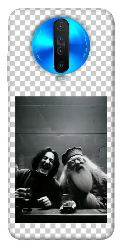 Чехол itsPrint Harry Potter 2 для Xiaomi Redmi K30, itsellopt, купить оптом с доставкой